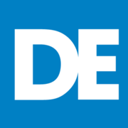 Logo de DECATHLON Panama